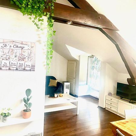 Appartement Au Mignonnet à Millau Extérieur photo
