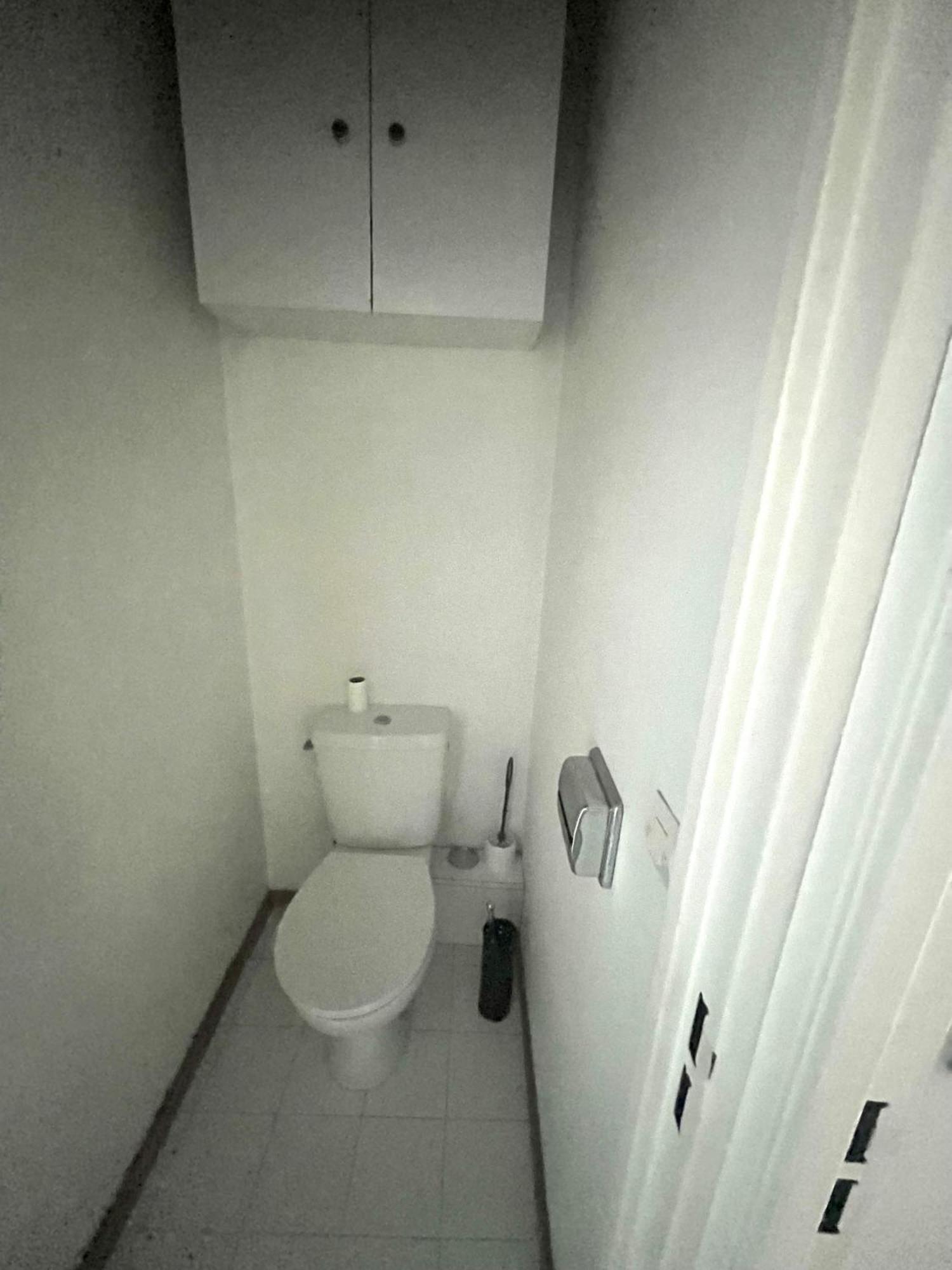Appartement Au Mignonnet à Millau Extérieur photo