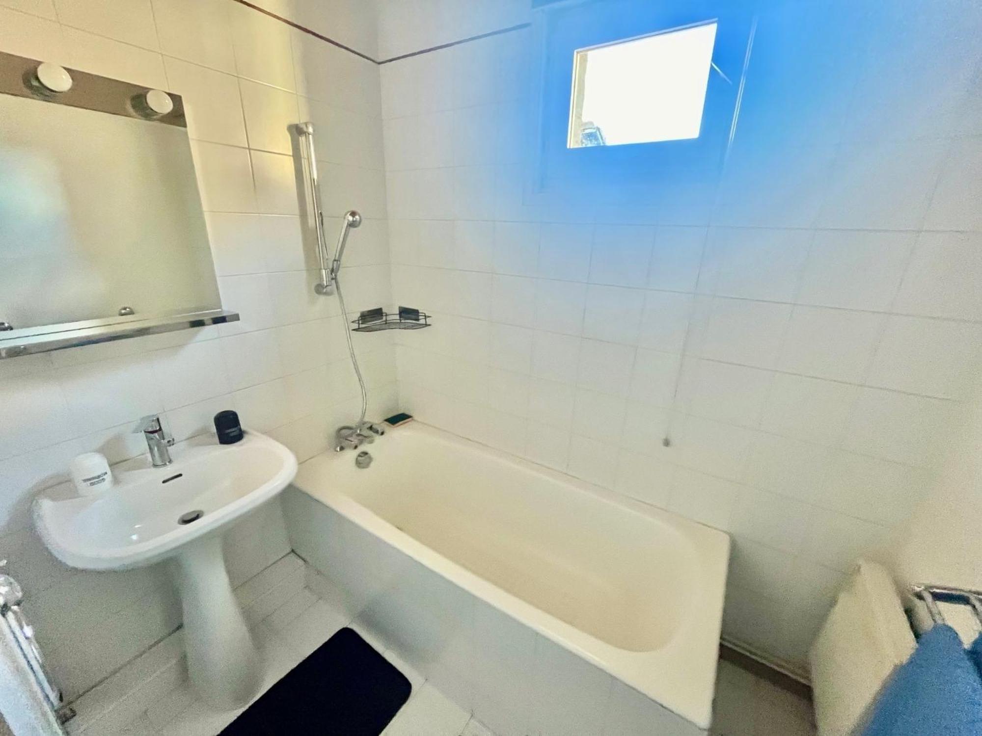 Appartement Au Mignonnet à Millau Extérieur photo