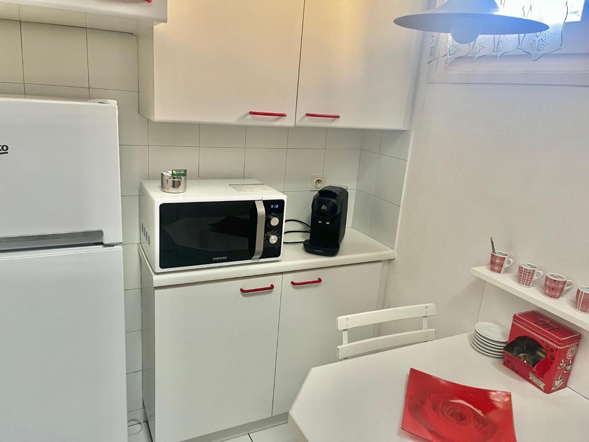 Appartement Au Mignonnet à Millau Extérieur photo