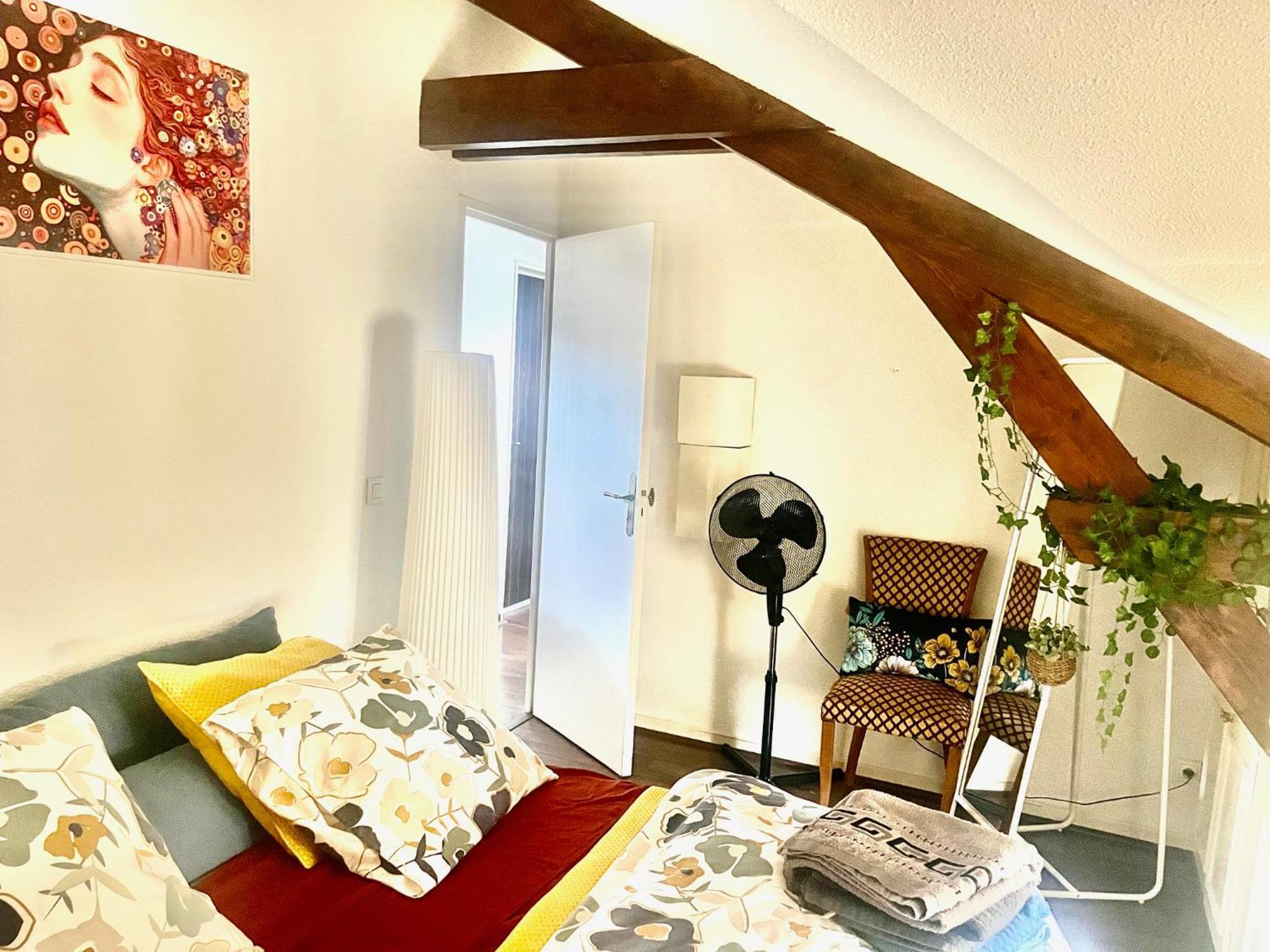 Appartement Au Mignonnet à Millau Extérieur photo