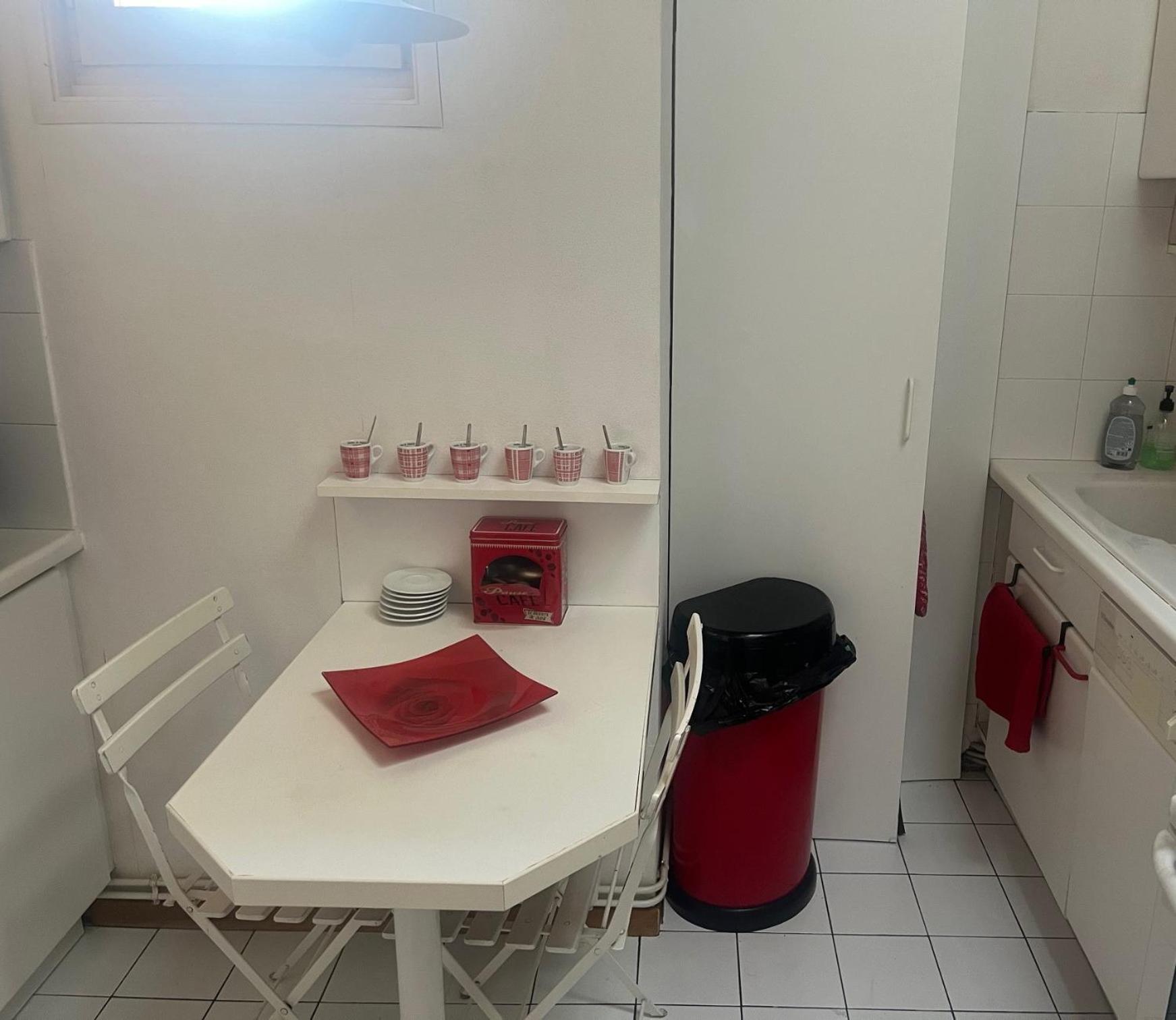 Appartement Au Mignonnet à Millau Extérieur photo
