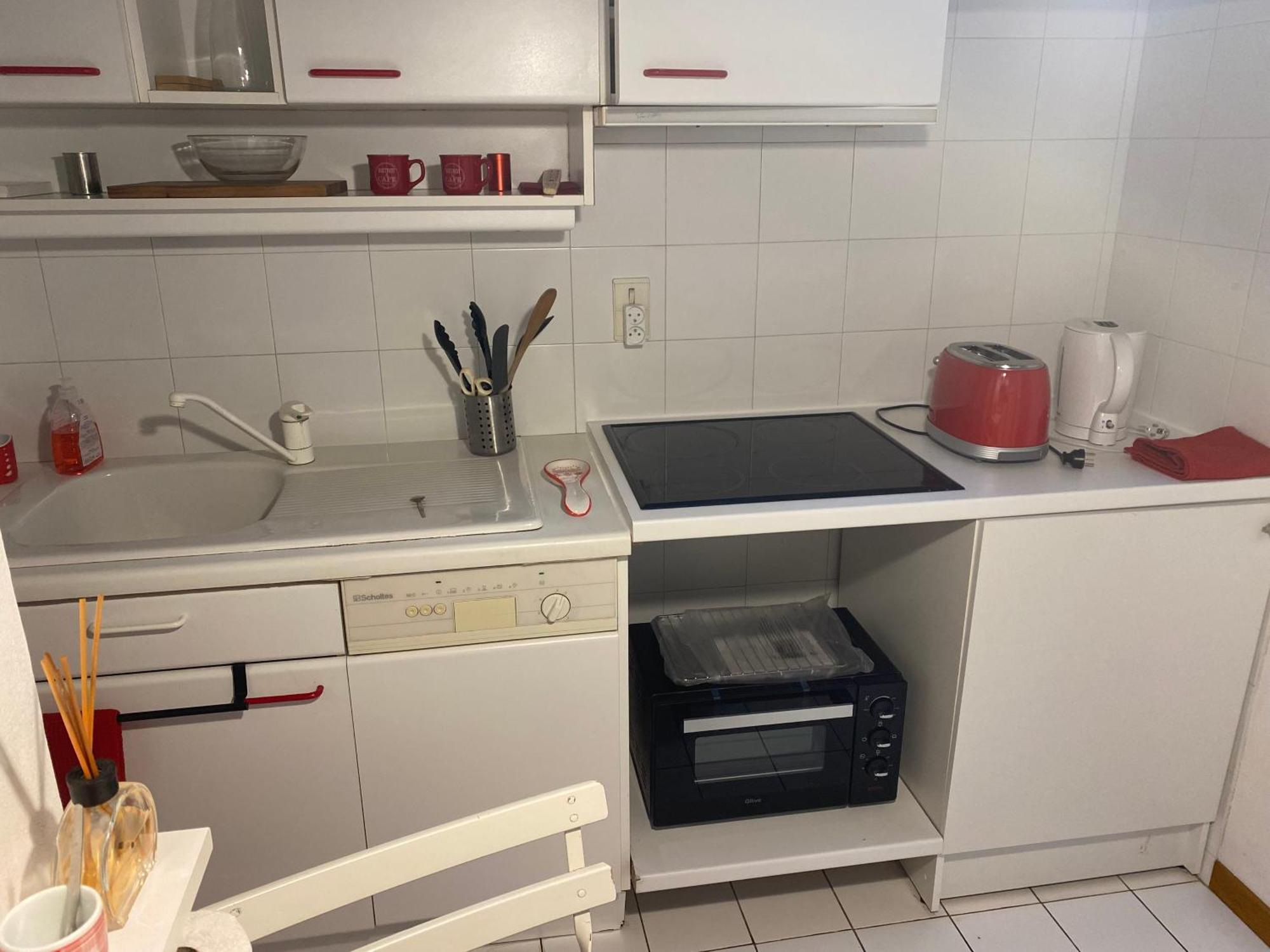 Appartement Au Mignonnet à Millau Extérieur photo