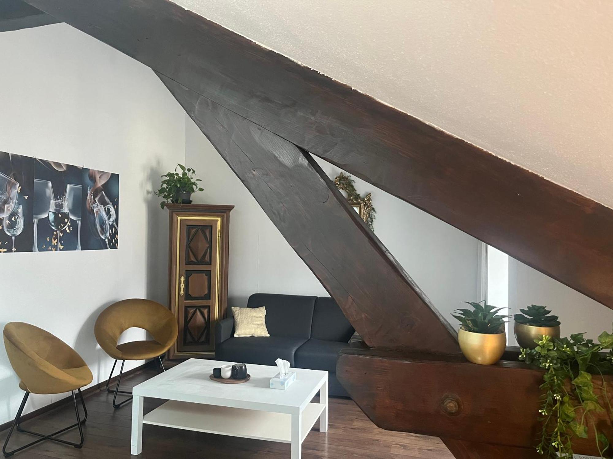 Appartement Au Mignonnet à Millau Extérieur photo